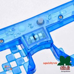 Kính LED phát quang đa sắc phong cách TikTok - Kính thời trang độc đáo cho tiệc tùng, hòa nhạc, sự kiện hấp dẫn