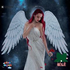 Cánh Thiên Thần và Quỷ Dữ KUZHEN - Phụ Kiện Halloween Độc Đáo Cho Lễ Hội, Kích Thước Người Lớn và Trẻ Em, Vải Polyester Mềm Mại