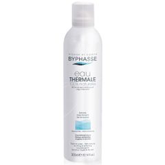 Xịt Khoáng Cấp Ẩm Byphasse Eau Thermale 100% Tự Nhiên Chính Hãng - Dưỡng Ẩm Da Mịn Màng, An Toàn Cho Da Nhạy Cảm