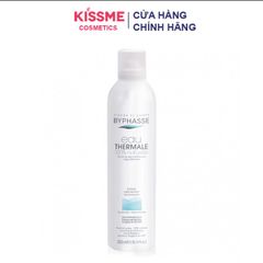 Xịt Khoáng Cấp Ẩm Byphasse Eau Thermale 100% Tự Nhiên Chính Hãng - Dưỡng Ẩm Da Mịn Màng, An Toàn Cho Da Nhạy Cảm