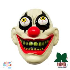 Mặt Nạ Halloween Kinh Dị Ác Quỷ Lòi Mắt - Trang Phục Hóa Trang Vui Nhộn Cho Tiệc Hay Sự Kiện