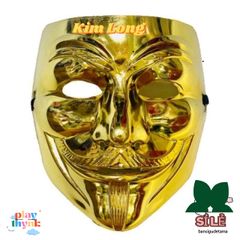 Mặt nạ HACKER phát sáng nhiều màu sắc cho Halloween - Đồ hóa trang độc đáo cho trẻ em và người lớn, hàng có sẵn!