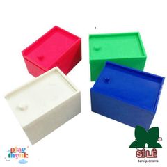Bộ Quà Bất Ngờ LINSBAYWU - Hộp Nhện Chơi Khăm Hài Hước Dành Cho Văn Phòng - Đồ Chơi Troll An Toàn Chất Liệu Cao Cấp