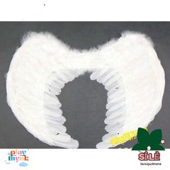 Bộ Phụ Kiện Cánh Thiên Thần Đáng Yêu cho Bé - Đạo Cụ Chụp Ảnh Dễ Thương, Thích Hợp cho Trẻ Sơ Sinh 0-6 Tháng