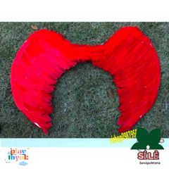 Bộ Phụ Kiện Cánh Thiên Thần Đáng Yêu cho Bé - Đạo Cụ Chụp Ảnh Dễ Thương, Thích Hợp cho Trẻ Sơ Sinh 0-6 Tháng