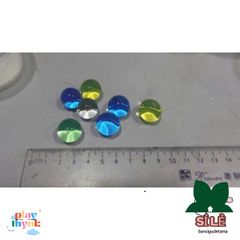 Combo 24 Gói Hạt Nở Trang Trí Cây Cảnh - Sắc Màu Không Gian Sống Thêm Tươi Sáng