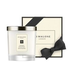 Nến Thơm Jo Malone English Pear & Freesia 200g - Sản Phẩm Chính Hãng Sang Trọng Từ Anh Quốc, Hương Thơm Thiền Dịu Cho Không Gian Sống