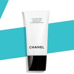 Sữa Rửa Mặt Chanel La Mousse Crème Nettoyante 150ml - Sản Phẩm Chính Hãng Chống Ô Nhiễm, Dưỡng Ẩm, Phù Hợp Mọi Loại Da