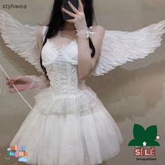 Mũ Tiara Lông Vũ Baroque Trắng - Phụ Kiện Thời Trang Lấp Lánh Cho Bữa Tiệc Quyến Rũ, Chất Liệu Cao Cấp, Gói 1/2 Cái