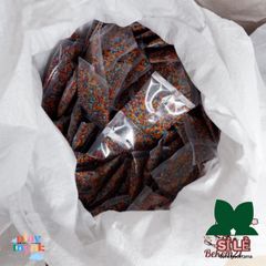 Hạt Tinh Thể Khổng Lồ 5KG - Đa Dạng Màu Sắc, Hấp Thụ Nước Xuất Sắc, Dùng Cho Cắm Hoa và Thủy Canh