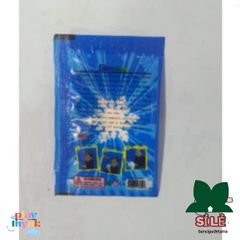 Bột Tuyết Nhân Tạo 8g - Vật Liệu Handmade Sáng Tạo Cho DIY Slime Thú Vị - Đồ Chơi Thủ Công Nghệ Thuật