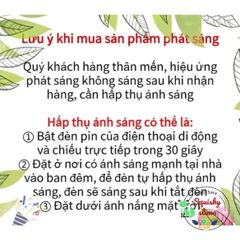 Túi Ngôi Sao Dán Tường Phát Quang 3cm - Trang Trí Đáng Yêu Cho Phòng Ngủ Trẻ Em Và Không Gian Sống Sáng Tạo