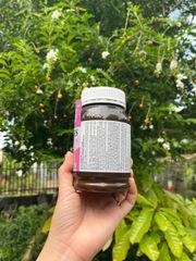 Tinh dầu hoa anh thảo Blackmores Evening Primrose Oil hỗ trợ nội tiết tố nữ (190 viên)
