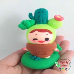 Combo Đất Sét Nhật Tự Khô Cao Cấp 36 Màu - Đất Nặn Sáng Tạo An Toàn Dành Cho Trẻ Em, Dễ Sử Dụng và Thoải Mái Nặn Nghệ Thuật