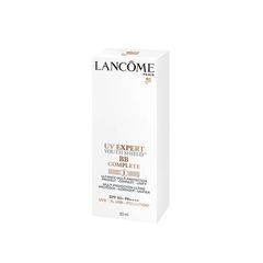 Kem Chống Nắng Lancôme UV Expert BB Complete 30ml - Chống Nắng SPF 50+ PA++++ Bảo Vệ Da Mùa Hè Tối Ưu, Dưỡng Ẩm và Làm Sáng Da