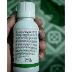 Chế Phẩm Diệt Lăng Quăng Abate 1SG 100g - Ngăn Ngừa Muỗi Trưởng Thành tại Cống Rãnh, Bể Cảnh, Nguồn Nước Đọng