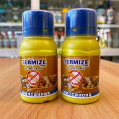 Thuốc Diệt Mối TERMIZE 200SC 50ml - Hiệu Quả Lâu Dài Tận 5 Năm Chỉ Sau 1 Lần Sử Dụng, Dễ Dàng và Tiết Kiệm