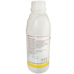 Thuốc Diệt Côn Trùng PERMEKILL 50EC - Dung Dịch Diệt Muỗi, Ruồi, Côn Trùng Hiệu Quả Cho Gia Đình Và Kho Xưởng 1 Lít