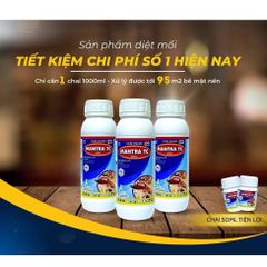 Thuốc Trừ Mối MANTRA TC 30.5SC 500ml – An Toàn, Không Mùi, Hiệu Quả Cao Cho Công Trình Xây Dựng Nhập Khẩu Từ Ấn Độ