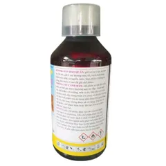Thuốc Diệt Muỗi và Côn Trùng MAP Permethrin 50EC 1L - Hiệu Quả Chống Muỗi, Ruồi, Gián, An Toàn Sử Dụng Tại Nhà và Nông Nghiệp