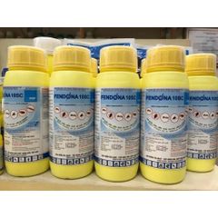 Thuốc Diệt Côn Trùng Fendona 10SC 1 Lít - Diệt Muỗi, Ruồi, Gián, Kiến An Toàn, Hiệu Quả, Nhập Khẩu Chính Hãng từ BASF Đức