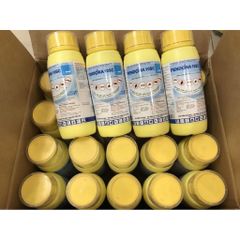 Thuốc Diệt Côn Trùng Fendona 10SC 1 Lít - Diệt Muỗi, Ruồi, Gián, Kiến An Toàn, Hiệu Quả, Nhập Khẩu Chính Hãng từ BASF Đức