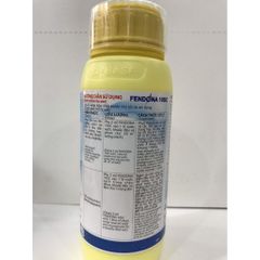 Thuốc Diệt Côn Trùng Fendona 10SC 1 Lít - Diệt Muỗi, Ruồi, Gián, Kiến An Toàn, Hiệu Quả, Nhập Khẩu Chính Hãng từ BASF Đức