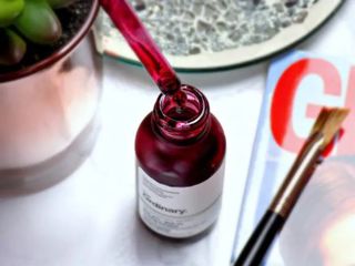 Tẩy Da Chết Hóa Học The Ordinary AHA 30% + BHA 2% Peeling Solution 30ml - Giúp Làn Da Mềm Mịn Rạng Rỡ, Chăm Sóc Da Chuyên Nghiệp Chính Hãng