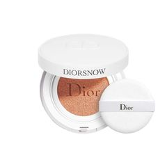 Phấn Nước Dior Diorsnow UV Shield Cushion Tone C10 - Phấn Trang Điểm Chống Nắng Cao Cấp, Bảo Vệ Da Tối Đa, Làn Da Rạng Ngời