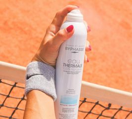 Xịt Khoáng Cấp Ẩm Byphasse Eau Thermale 100% Tự Nhiên - Sản Phẩm Chăm Sóc Da An Toàn Dành Cho Mọi Loại Da