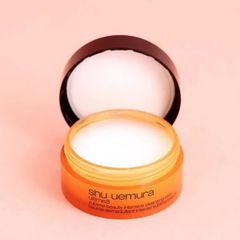 Sáp làm sạch Shu Uemura Ultime8 Skin Purifier 100ml - Chăm sóc sắc đẹp cao cấp, làm sạch sâu, mang lại làn da khỏe mạnh