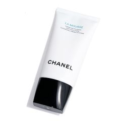 Sữa Rửa Mặt Chanel La Mousse Crème Nettoyante Anti-Pollution 150ml - Cleansing Cream-To-Foam Cao Cấp Chính Hãng cho Làn Da Sáng Khỏe