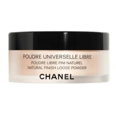 Phấn Phủ Trang Điểm Dạng Bột Chanel Poudre Universelle Libre Tone 20 Chính Hãng - Kiểm Soát Dầu, Lớp Mịn Tự Nhiên, Thiết Kế Sang Trọng