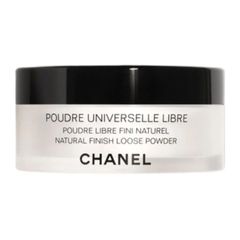 Phấn Phủ Trang Điểm Dạng Bột Chanel Poudre Universelle Libre Tone 10 - Kiểm Soát Dầu, Lớp Trang Điểm Bền Màu, Chất Lượng Cao
