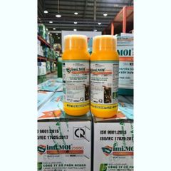Thuốc Diệt Mối Imi.MOI 250SC 500ml - Giải Pháp Phòng Chống Mối Công Trình, Mối Đất, Mối Gỗ Hiệu Quả Dài Hạn