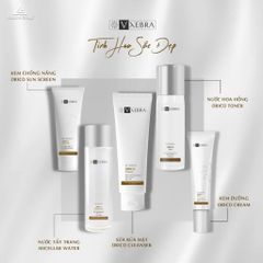 Kem Chống Nắng VXEBRA Orico Sun Screen SPF 50 - Bảo vệ da khỏi tia UV, an toàn cho mọi loại da, 100% tự nhiên và lành tính.