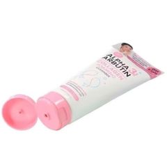 Sữa Rửa Mặt Alpha Arbutin 120ml - Làm Sáng Da, Giảm Nhờn, Ngăn Ngừa Mụn Cho Da Dầu Mịn Màng, Tươi Mát
