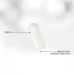 Viên uống bổ sung Codeage Liposomal Magnesium L-Threonate 90 viên - Hỗ trợ trí nhớ, giấc ngủ sâu, giảm căng thẳng, khỏe tim mạch