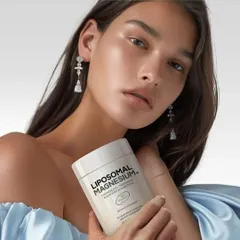 Viên uống bổ sung Codeage Liposomal Magnesium L-Threonate 90 viên - Hỗ trợ trí nhớ, giấc ngủ sâu, giảm căng thẳng, khỏe tim mạch