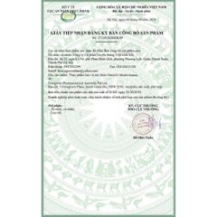 Vitamin Tổng Hợp Nature's Way Complete Daily Multivitamin Úc - Hỗ Trợ Năng Lượng & Chống Oxy Hóa - 200 Viên