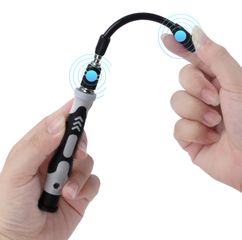 Bộ Tua Vít Đa Năng 115 Chi Tiết - Thiết Bị Sửa Chữa Chất Liệu Thép Hợp Kim Chrome Vanadi, Dụng Cụ Sửa Chữa Điện Tử, Công Cụ Chuyên Nghiệp