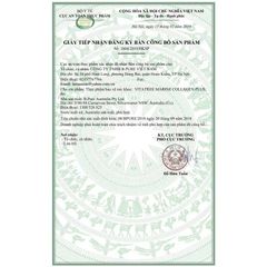 Viên Uống Marine Collagen Vitatree - Bổ Sung Collagen Cá Biển, Hỗ Trợ Da Săn Chắc, Mịn Màng, Tóc Móng Khỏe Mạnh, Tiện Lợi Hàng Ngày