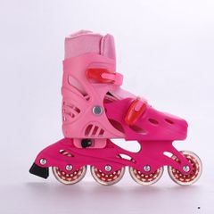 Giày trượt Patin đa sắc cho bé và người lớn - Chất lượng cao, đủ size, thiết kế thể thao năng động, hỗ trợ đổi trả 15 ngày