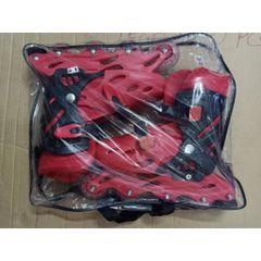 Giày trượt Patin đa sắc cho bé và người lớn - Chất lượng cao, đủ size, thiết kế thể thao năng động, hỗ trợ đổi trả 15 ngày