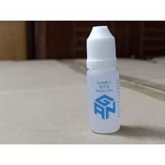 Silicon Dầu Bôi Trơn Rubik Gan Lube 10ml - Đồ Chơi Rubik Tăng Tốc Độ, Dùng Bền, Ít Bám Bụi