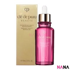 Tinh dầu phục hồi đa chức năng Cle de Peau Beaute Radiant Multi Repair Oil - Dưỡng ẩm và chống lão hóa cho mọi loại da