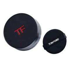 Phấn Nước Tom Ford Cushion TF Limited Tone 0.7 - Che Phủ Hoàn Hảo & Thiết Kế Sang Trọng - Sản Phẩm Cao Cấp Cho Trang Điểm