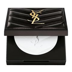 Phấn Phủ Yves Saint Laurent YSL All Hours Hyper Finish Tone 00 Universal - Da Mịn Màng, Lâu Trôi, Chính Hãng, Phù Hợp Mọi Loại Da