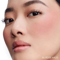 Phấn Má Hồng Yves Saint Laurent YSL 06 Rose Haze - Phấn Trang Điểm Cao Cấp Màu Hồng Nude Tự Nhiên, Đẹp Rạng Rỡ cho Mọi Loại Da