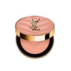Má Hồng YSL Make Me Blush Bold Blurring #24 Suave Sunstone - Phấn Trang Điểm Cao Cấp Tạo Vẻ Hồng Tự Nhiên, Độ Bám Màu Tốt
